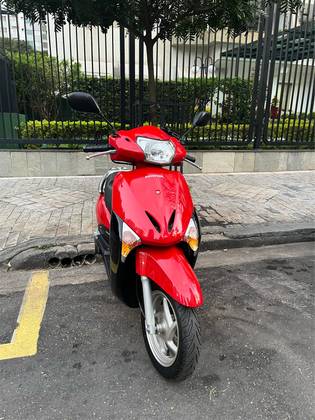 HONDA LEAD 110 HONDA LEAD 110
